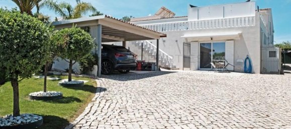 Villa de 5 dormitorios en Sao Bras de Alportel, Portugal No. 96507 25