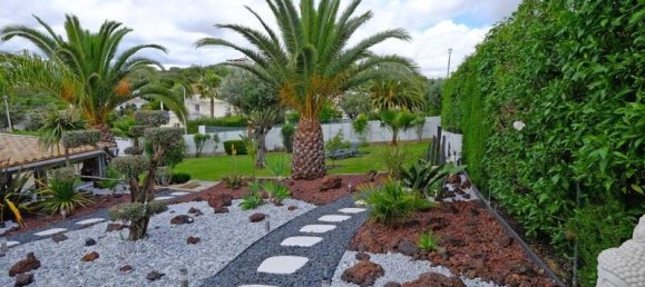 Villa de 5 dormitorios en Sao Bras de Alportel, Portugal No. 96507 29