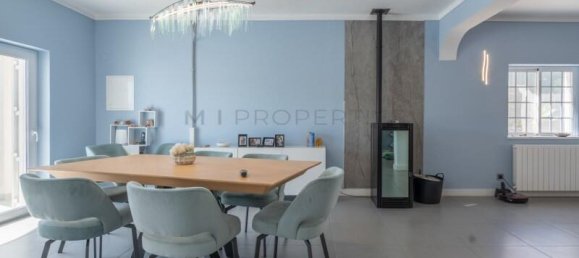 Villa de 5 dormitorios en Sao Bras de Alportel, Portugal No. 96507 8