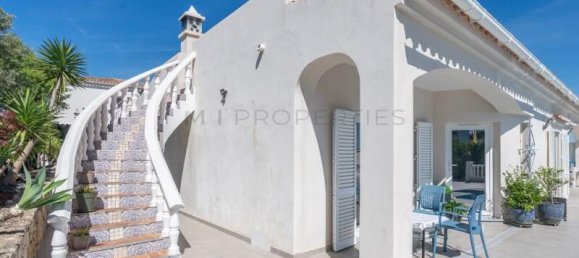 Villa de 5 dormitorios en Sao Bras de Alportel, Portugal No. 96507 18