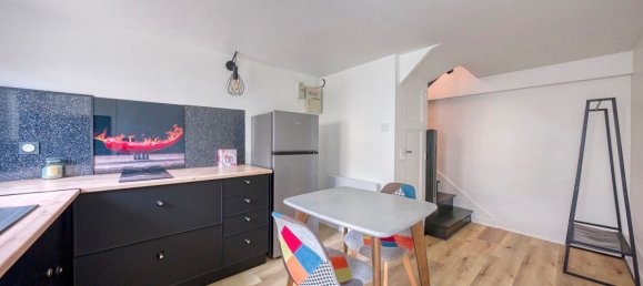 1 غرف نوم منزل في Rennes, France رقم 51056 2