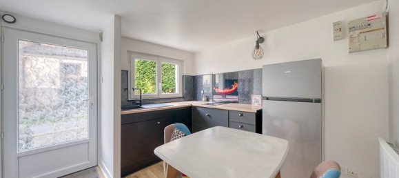 1 غرف نوم منزل في Rennes, France رقم 51056 3