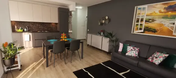 3غرفة شقة في Bordighera, Italy رقم 83487 7