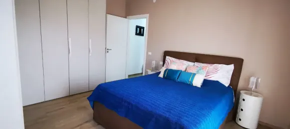 3غرفة شقة في Bordighera, Italy رقم 83487 9