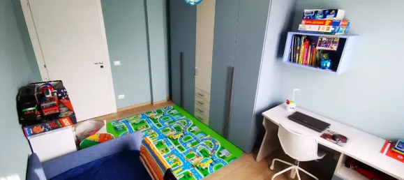 3غرفة شقة في Bordighera, Italy رقم 83487 14