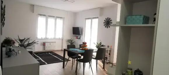 3غرفة شقة في Bordighera, Italy رقم 83487 3