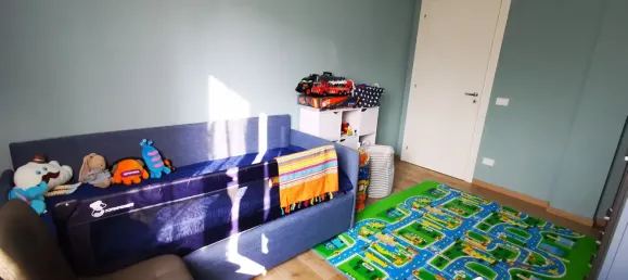 3غرفة شقة في Bordighera, Italy رقم 83487 13