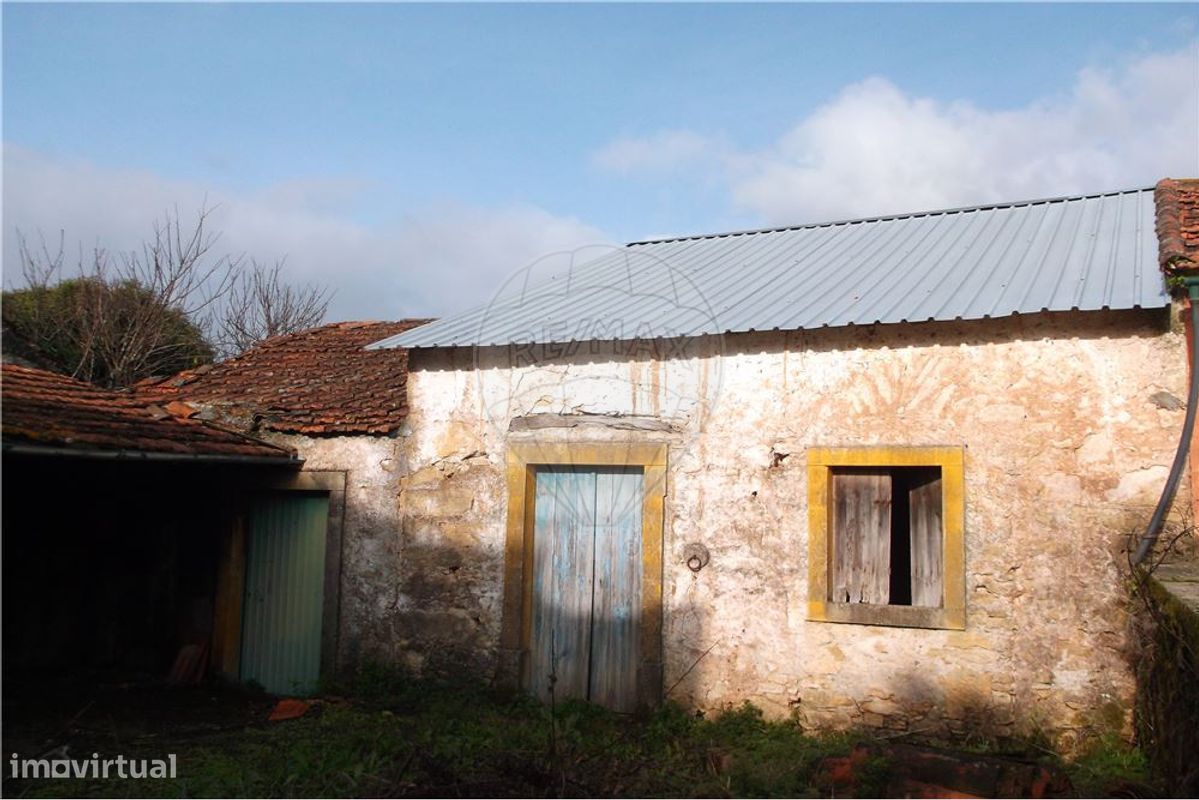 2 Schlafzimmer Haus in Ferreira do Zezere, Portugal, Nr. 185517