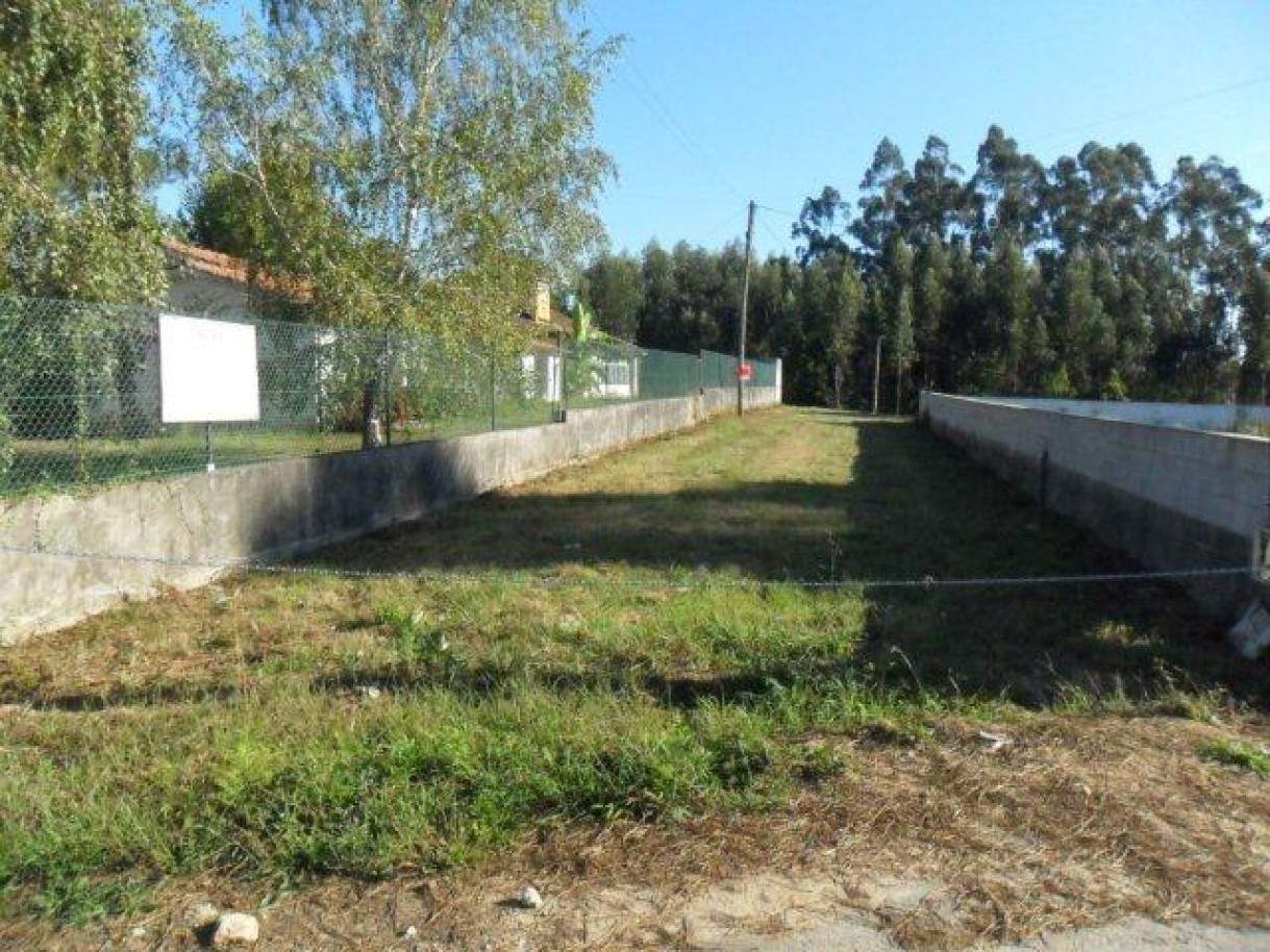 3690m² Land in Viana do Castelo, Portugal No. 65501