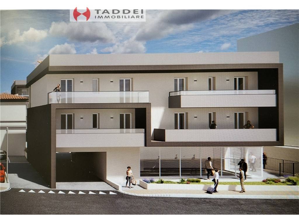 2 bedrooms Apartment in Campi Bisenzio, Italy No. 10817