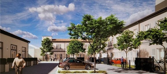 2 bedrooms Apartment in Campi Bisenzio, Italy No. 10817 4