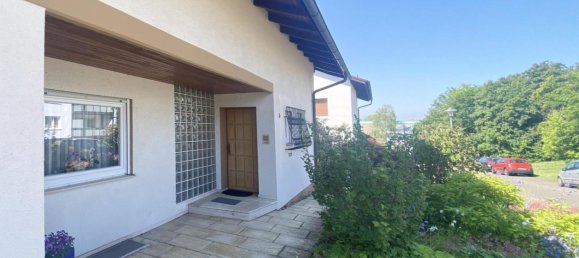 7 rooms Townhouse in Rhein-Neckar-Kreis, Germany No. 349677 4