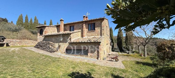 3 bedrooms Villa in Montepulciano, Italy No. 229778 36