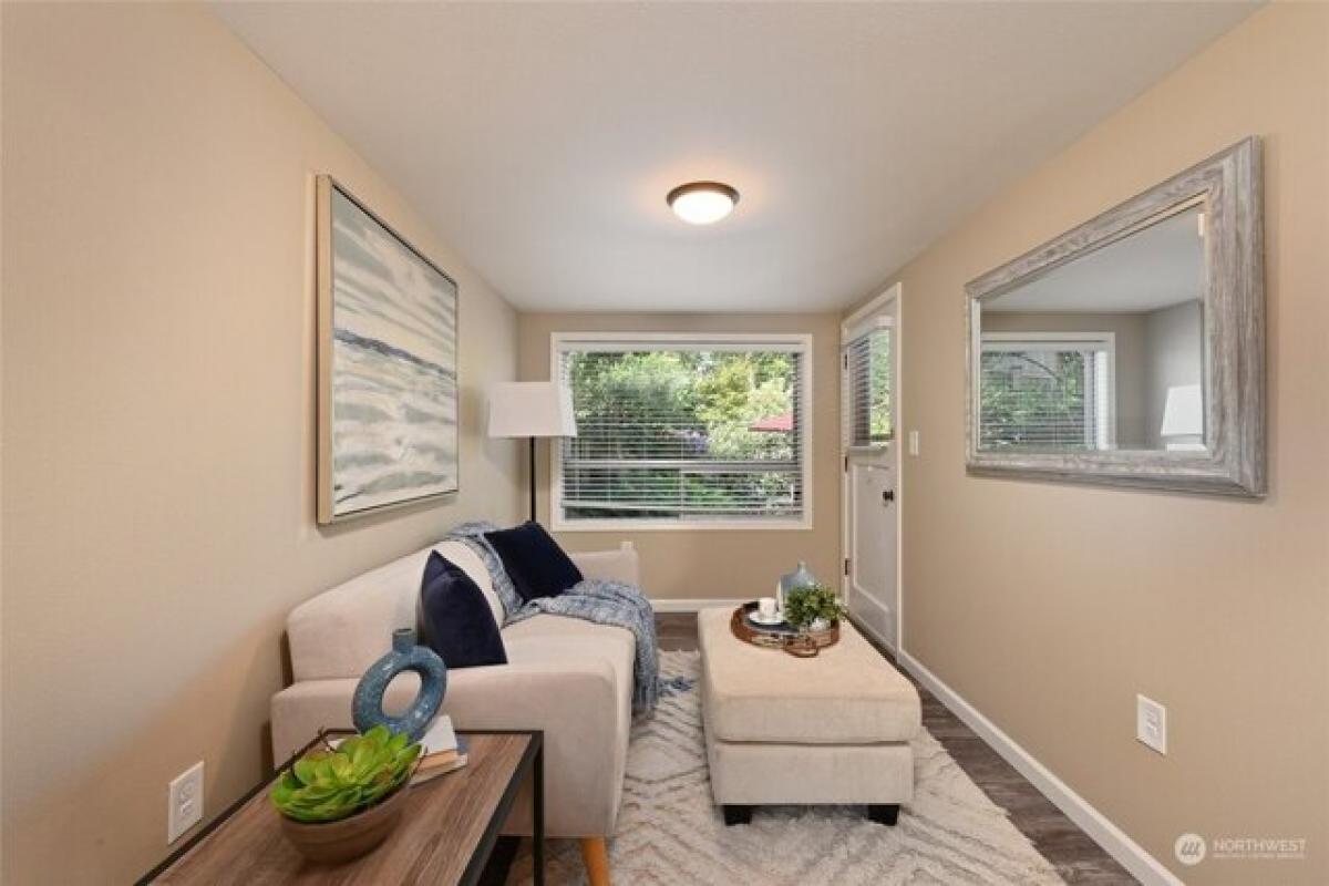 3 bedrooms House in Seattle, USA No. 230185