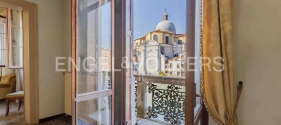 4 Schlafzimmer Wohnung in Venice, Italy, Nr. 132306 2