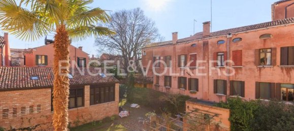4 Schlafzimmer Wohnung in Venice, Italy, Nr. 132306 17