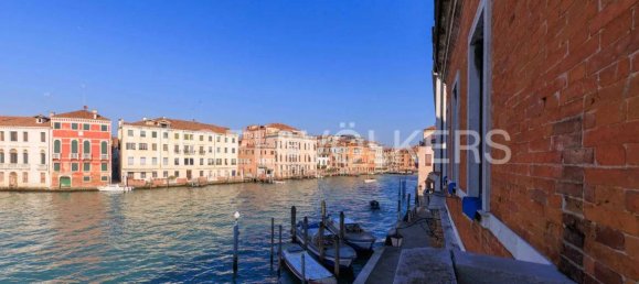 4 Schlafzimmer Wohnung in Venice, Italy, Nr. 132306 8