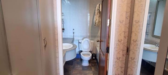 Кондоминиум с 2 спальнями в Сатхон, Таиланд № 4789 7