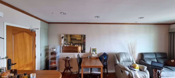 Кондоминиум с 2 спальнями в Сатхон, Таиланд № 4789 2