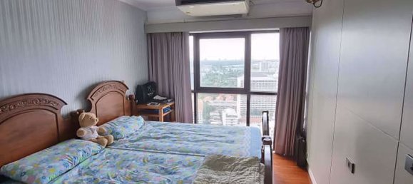 Кондоминиум с 2 спальнями в Сатхон, Таиланд № 4789 5