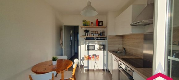 2 bedrooms Apartment in Wittenheim, France No. 245255 2