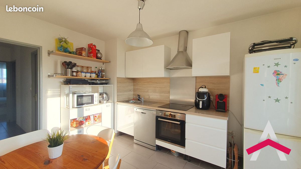 2 bedrooms Apartment in Wittenheim, France No. 245255