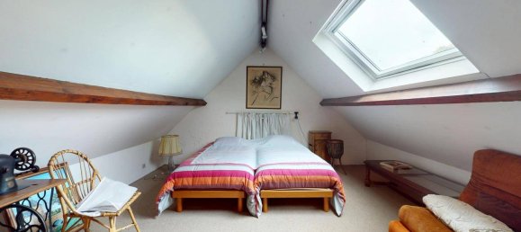 5 bedrooms House in Sainte-Genevieve-des-Bois, France No. 322128 12