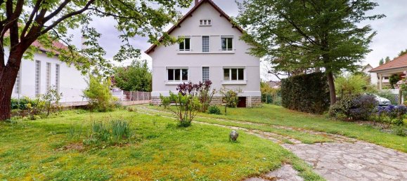 5 bedrooms House in Sainte-Genevieve-des-Bois, France No. 322128 5
