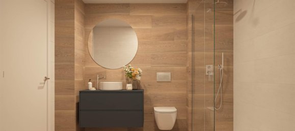 2 Schlafzimmer Wohnung in El Verger, Spain, Nr. 14335 10