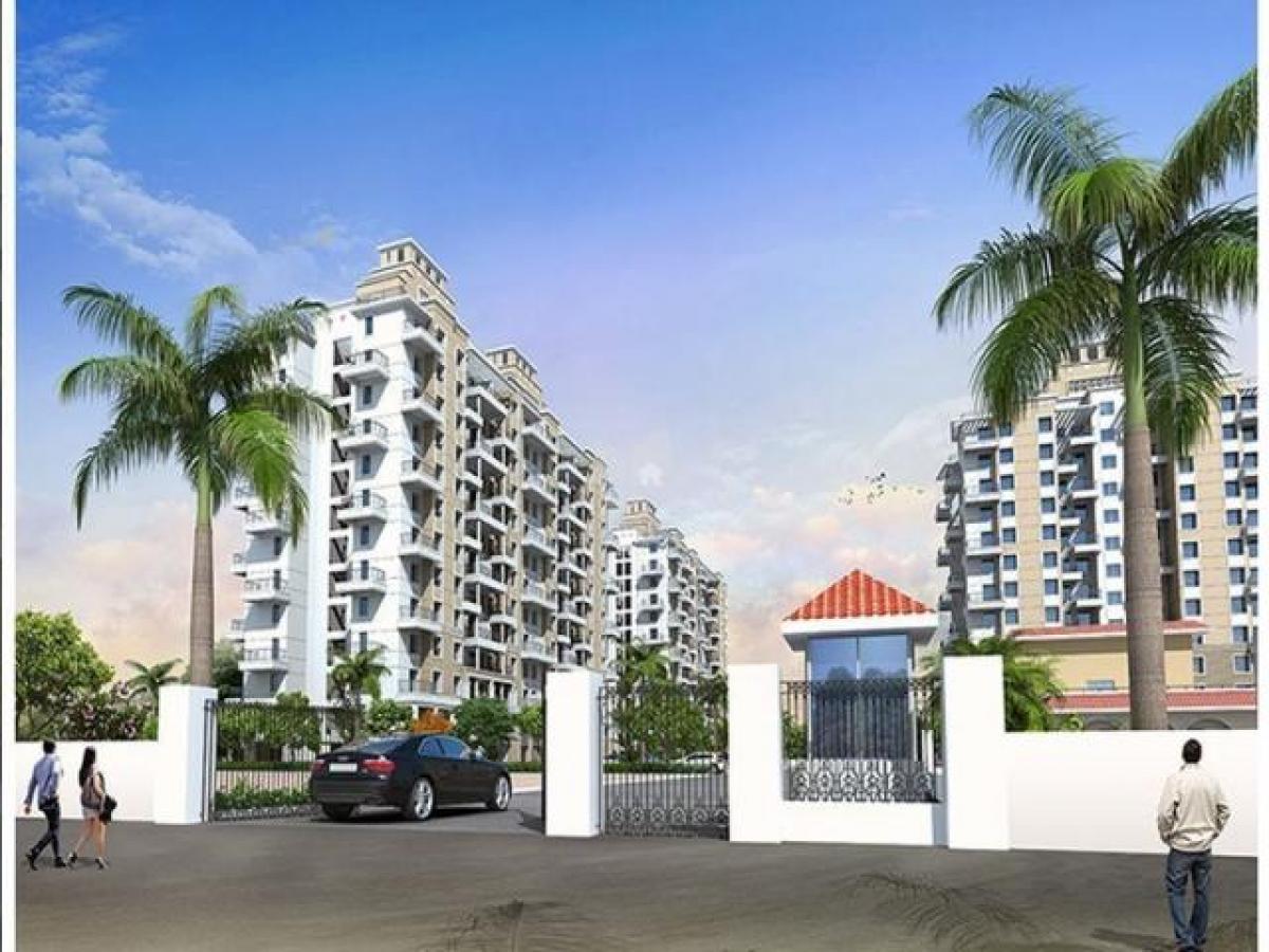 2 Schlafzimmer Haus in Pune, India, Nr. 7769