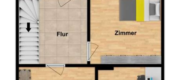 3 chambres Maison à Duren, Germany No. 289687 12