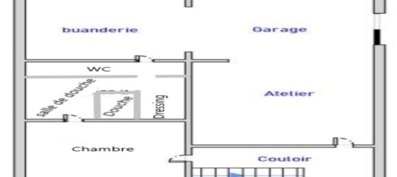4 غرف نوم منزل في Saint-Remy-sur-Avre, France رقم 342993 15
