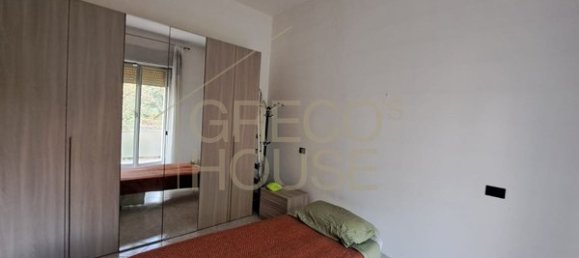 Квартира с 3 комнатами в Горла Маджоре, Италия № 181214 13