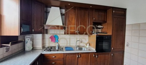 Квартира с 3 комнатами в Горла Маджоре, Италия № 181214 19