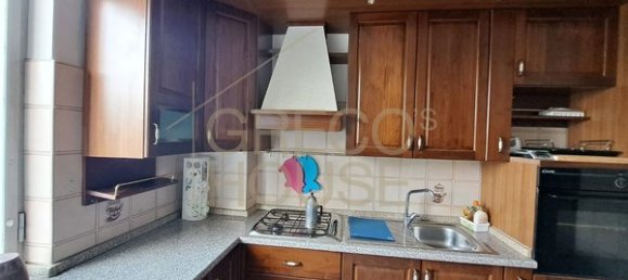 Квартира с 3 комнатами в Горла Маджоре, Италия № 181214 20