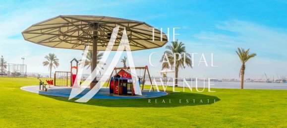 4 bedrooms Villa in Abu Dhabi Gate City, UAE No. 31743 3