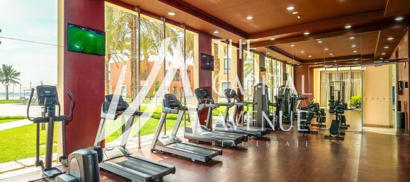 4 bedrooms Villa in Abu Dhabi Gate City, UAE No. 31743 5