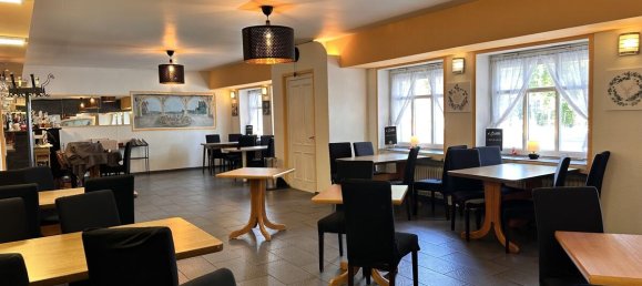 Café/restaurante en Saarbrucken, Germany 200 m² No. 359025 8