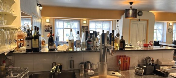 Café/restaurante en Saarbrucken, Germany 200 m² No. 359025 10