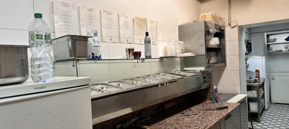 Café/restaurante en Saarbrucken, Germany 200 m² No. 359025 15