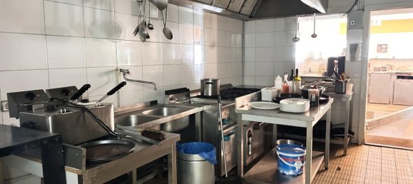 Café/restaurante en Saarbrucken, Germany 200 m² No. 359025 13