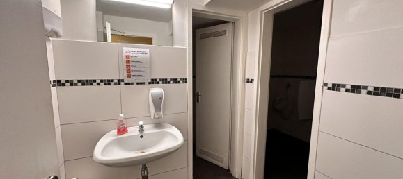 Café/restaurante en Saarbrucken, Germany 200 m² No. 359025 19