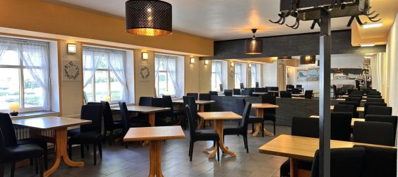 Café/restaurante en Saarbrucken, Germany 200 m² No. 359025 2