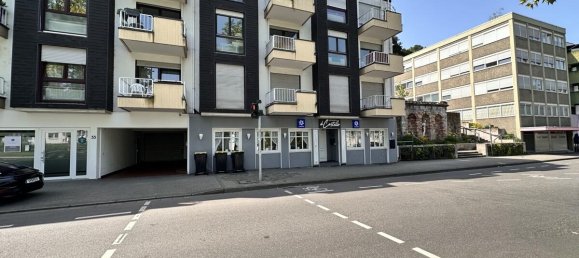 Café/restaurante en Saarbrucken, Germany 200 m² No. 359025 23