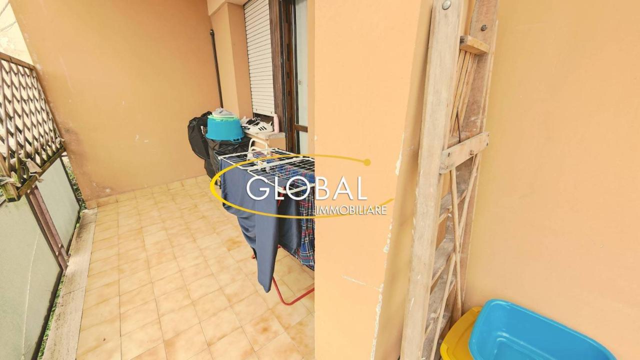 Apartamento de 3 divisões em Ancona, Italy N.º 26048