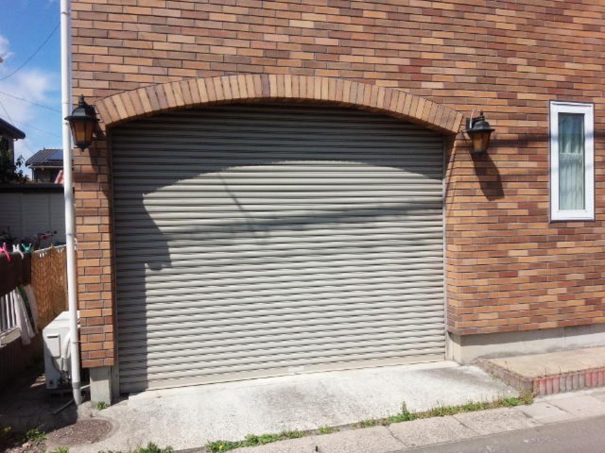 3 bedrooms House in Miyagi, Japan No. 2706