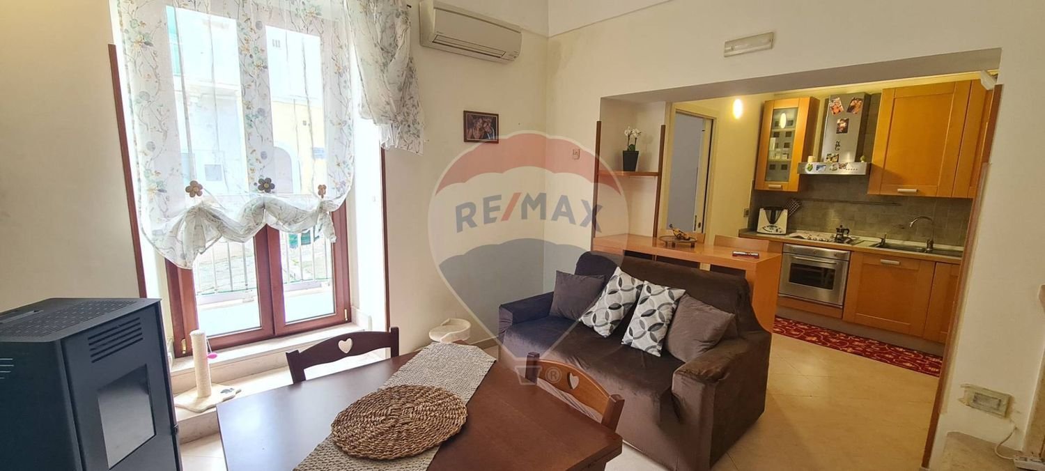 7 chambres Appartement à Vieste, Italy No. 332429