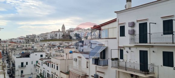 7 chambres Appartement à Vieste, Italy No. 332429 9