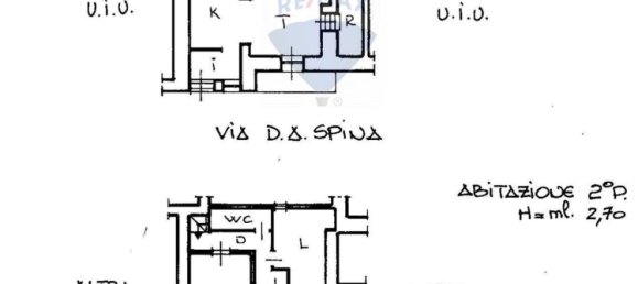 7 chambres Appartement à Vieste, Italy No. 332429 16