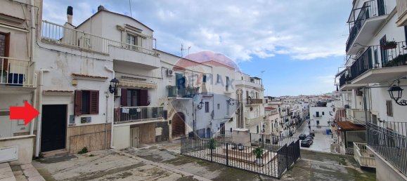 7 chambres Appartement à Vieste, Italy No. 332429 10